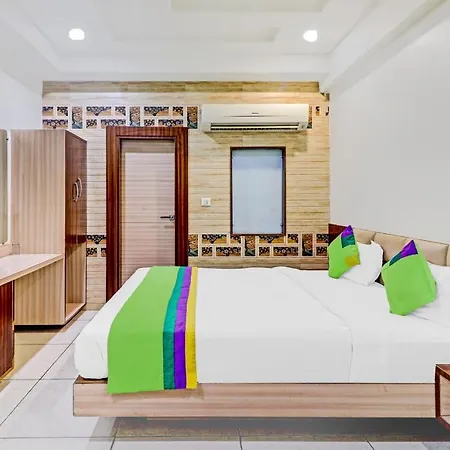 Treebo Taj Dream Hotel